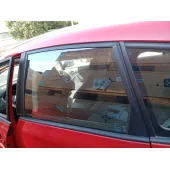 Luna Trasera Izquierda para Seat Altea Xl (5P5, 5P8)