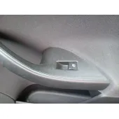 Mando Elevalunas Delantero Derecho para Seat Altea Xl (5P5, 5P8)