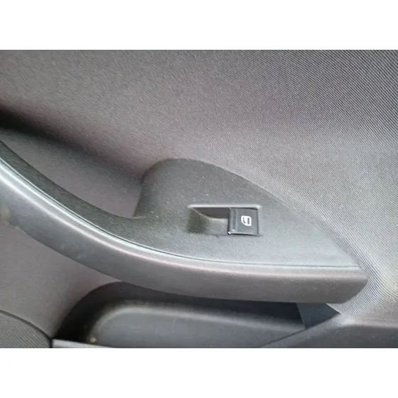 Mando Elevalunas Delantero Derecho para Seat Altea Xl (5P5, 5P8)