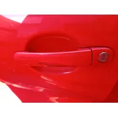 Maneta Exterior Delantera Izquierda para Seat Altea Xl (5P5, 5P8)