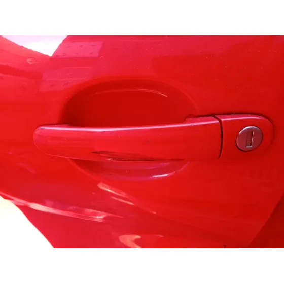 Maneta Exterior Delantera Izquierda para Seat Altea Xl (5P5, 5P8)
