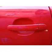 Maneta Exterior Trasera Izquierda para Seat Altea Xl (5P5, 5P8)