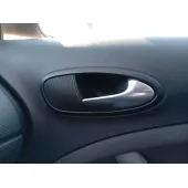 Maneta Interior Delantera Derecha para Seat Altea Xl (5P5, 5P8)