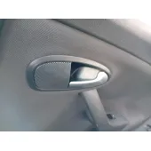Maneta Interior Trasera Derecha para Seat Altea Xl (5P5, 5P8)