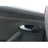 Maneta Interior Trasera Izquierda para Seat Altea Xl (5P5, 5P8)