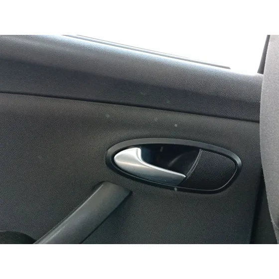 Maneta Interior Trasera Izquierda para Seat Altea Xl (5P5, 5P8)