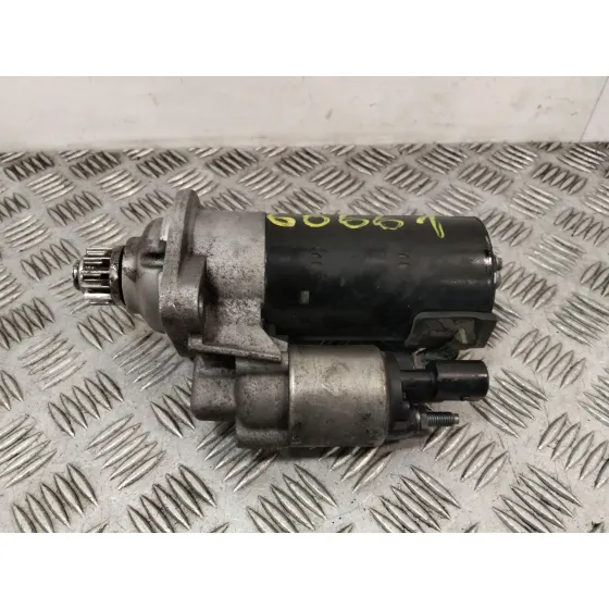 Motor Arranque para Seat Altea Xl (5P5, 5P8)