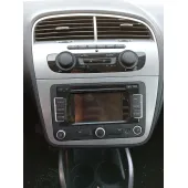 Pantalla / Mando Multifuncion para Seat Altea Xl (5P5, 5P8)