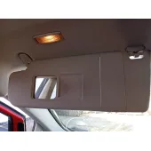 Parasol Izquierdo para Seat Altea Xl (5P5, 5P8)