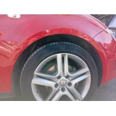 Paso De Rueda Delantero Derecho para Seat Altea Xl (5P5, 5P8)