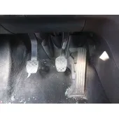 Pedal Acelerador para Seat Altea Xl (5P5, 5P8)