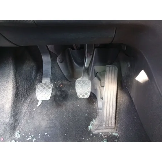 Pedal Acelerador para Seat Altea Xl (5P5, 5P8)