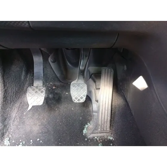 Pedal Embrague para Seat Altea Xl (5P5, 5P8)