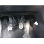Pedal Freno para Seat Altea Xl (5P5, 5P8)