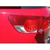 Piloto Trasero Derecho Interior para Seat Altea Xl (5P5, 5P8)