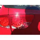 Piloto Trasero Izquierdo Interior para Seat Altea Xl (5P5, 5P8)