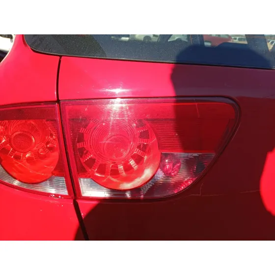 Piloto Trasero Izquierdo Interior para Seat Altea Xl (5P5, 5P8)