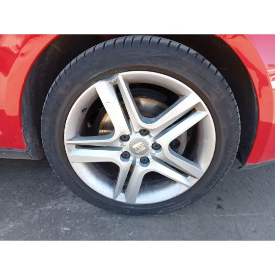 Pinza Freno Delantera Derecha para Seat Altea Xl (5P5, 5P8)