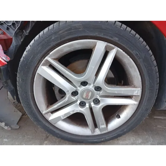 Pinza Freno Delantera Izquierda para Seat Altea Xl (5P5, 5P8)