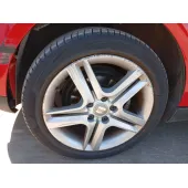 Pinza Freno Trasera Derecha para Seat Altea Xl (5P5, 5P8)