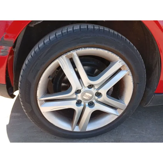 Pinza Freno Trasera Derecha para Seat Altea Xl (5P5, 5P8)