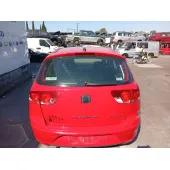 Porton Trasero para Seat Altea Xl (5P5, 5P8)