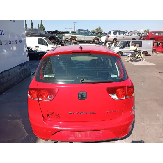 Porton Trasero para Seat Altea Xl (5P5, 5P8)
