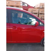 Puerta Delantera Derecha para Seat Altea Xl (5P5, 5P8)