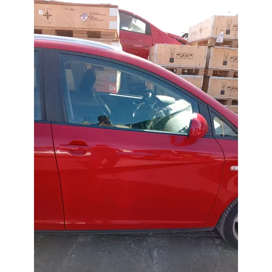 Puerta Delantera Derecha para Seat Altea Xl (5P5, 5P8)