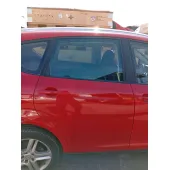 Puerta Trasera Derecha para Seat Altea Xl (5P5, 5P8)