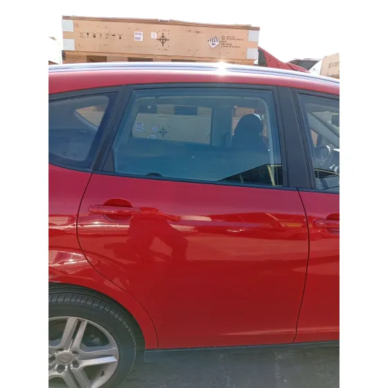 Puerta Trasera Derecha para Seat Altea Xl (5P5, 5P8)