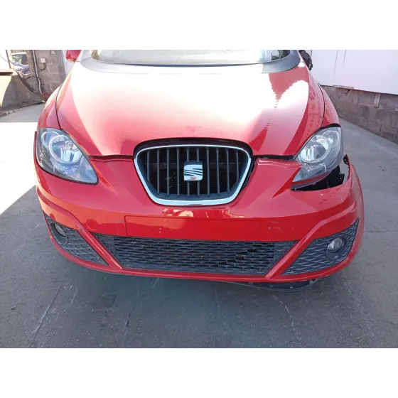 Refuerzo Paragolpes Delantero para Seat Altea Xl (5P5, 5P8)