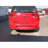 Refuerzo Paragolpes Trasero para Seat Altea Xl (5P5, 5P8)