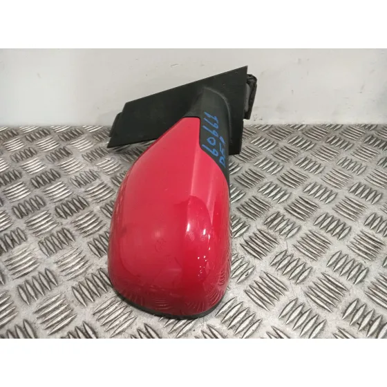 Retrovisor Derecho para Seat Altea Xl (5P5, 5P8)