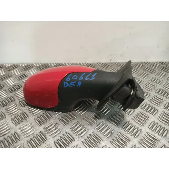 Retrovisor Derecho para Seat Altea Xl (5P5, 5P8)