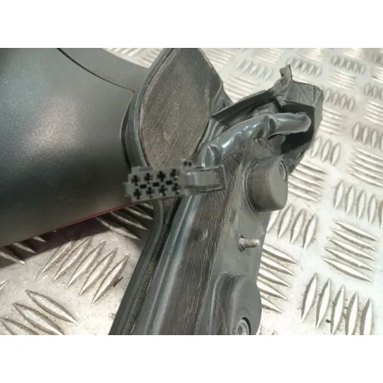Retrovisor Derecho para Seat Altea Xl (5P5, 5P8)