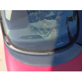 Torpedo para Seat Altea Xl (5P5, 5P8)