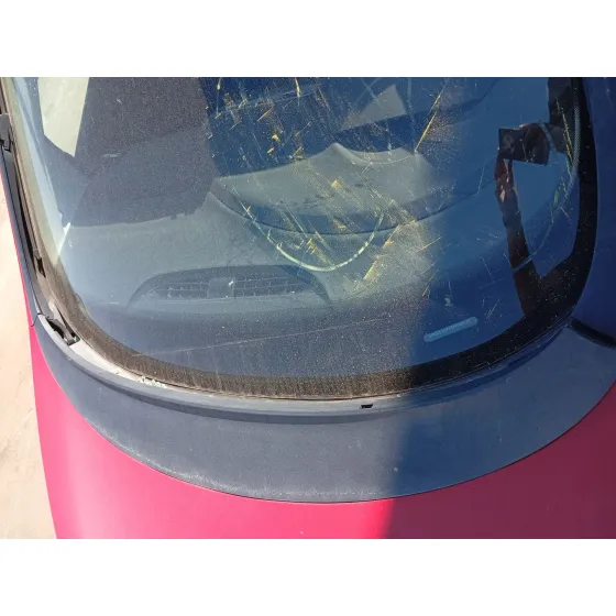 Torpedo para Seat Altea Xl (5P5, 5P8)