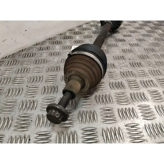 Transmision Delantera Izquierda para Seat Altea Xl (5P5, 5P8)