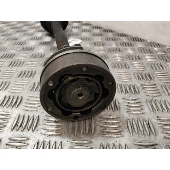 Transmision Delantera Izquierda para Seat Altea Xl (5P5, 5P8)