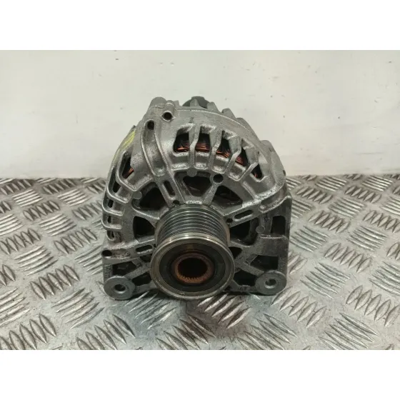 Alternador para Renault Megane Iii Berlina 5 P