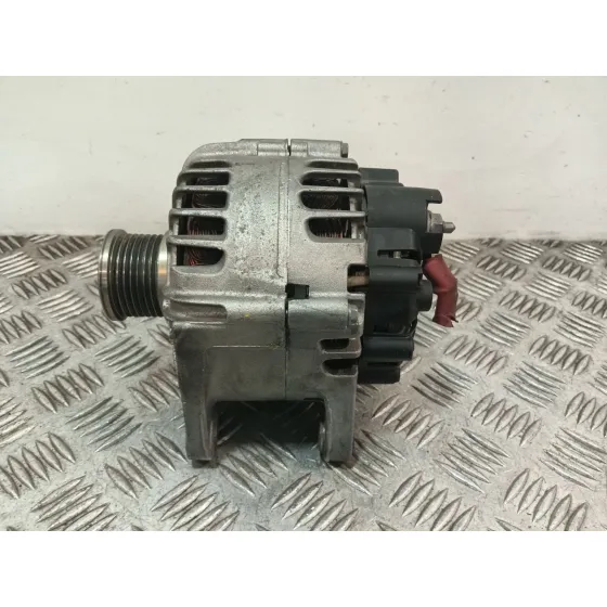Alternador para Renault Megane Iii Berlina 5 P