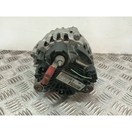 Alternador para Renault Megane Iii Berlina 5 P