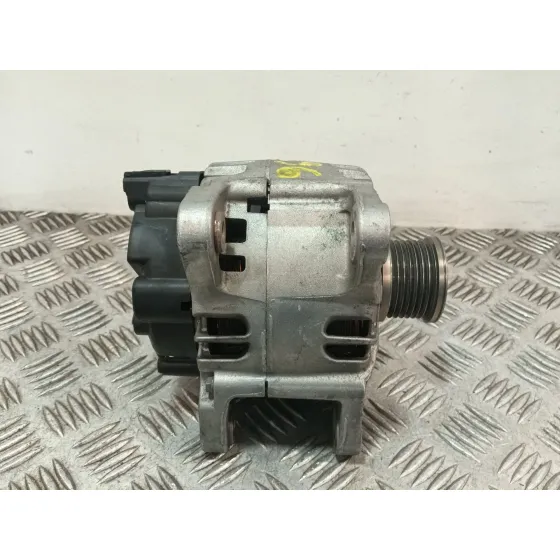 Alternador para Renault Megane Iii Berlina 5 P