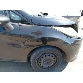 Aleta Delantera Derecha para Ford Fiesta Vi (Cb1, Ccn)