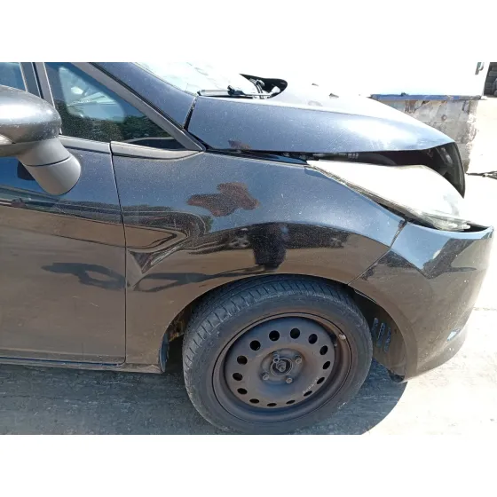 Aleta Delantera Derecha para Ford Fiesta Vi (Cb1, Ccn)