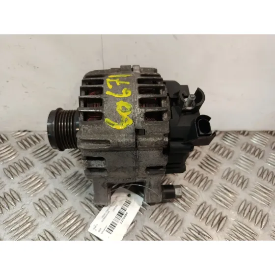 Alternador para Ford Fiesta Vi (Cb1, Ccn)