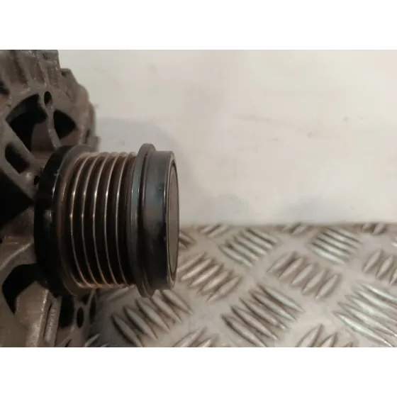 Alternador para Ford Fiesta Vi (Cb1, Ccn)