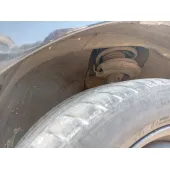 Amortiguador Delantero Derecho para Ford Fiesta Vi (Cb1, Ccn)
