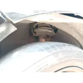 Amortiguador Delantero Izquierdo para Ford Fiesta Vi (Cb1, Ccn)